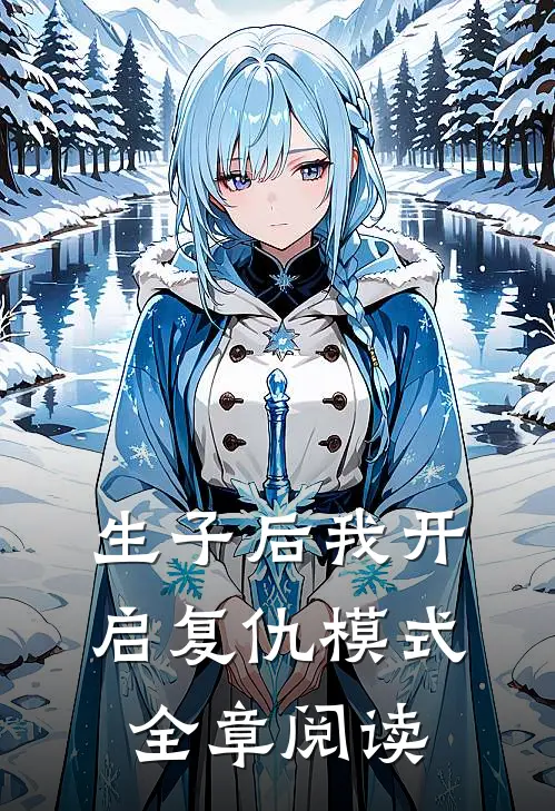 生子后我开启复仇模式全章阅读