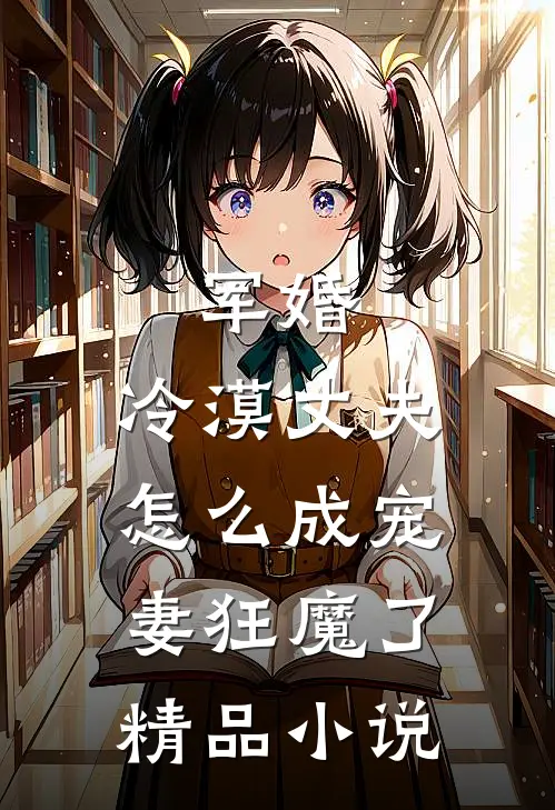 军婚：冷漠丈夫怎么成宠妻狂魔了精品小说