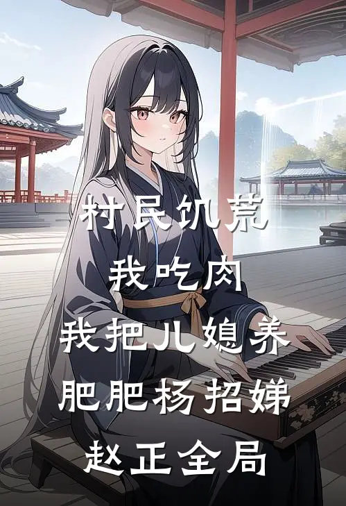 村民饥荒我吃肉，我把儿媳养肥肥杨招娣赵正全局
