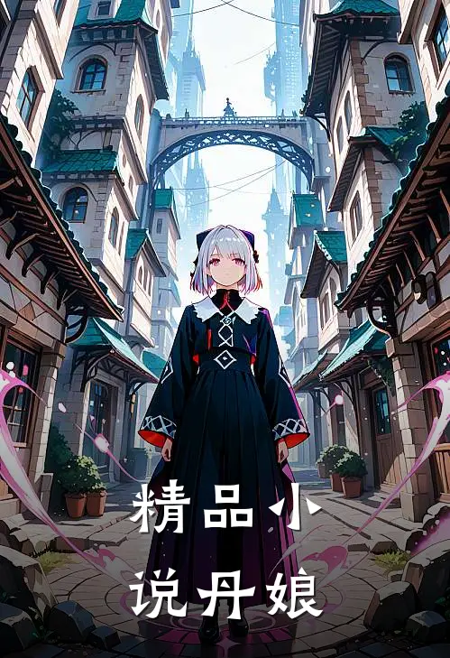 精品小说丹娘