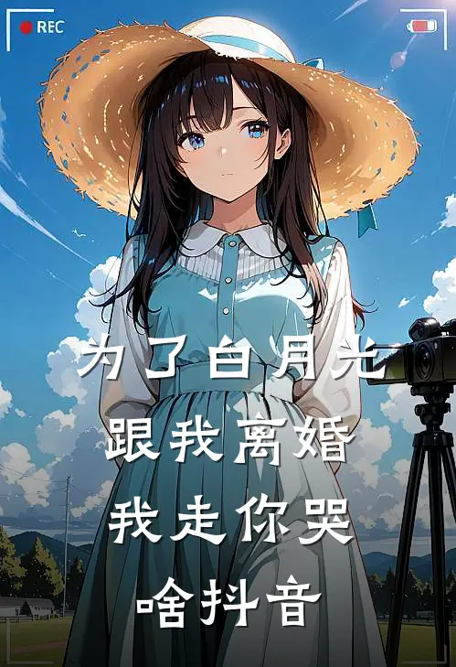 为了白月光跟我离婚，我走你哭啥抖音