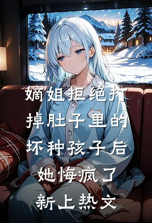 嫡姐拒绝打掉肚子里的坏种孩子后，她悔疯了新上热文