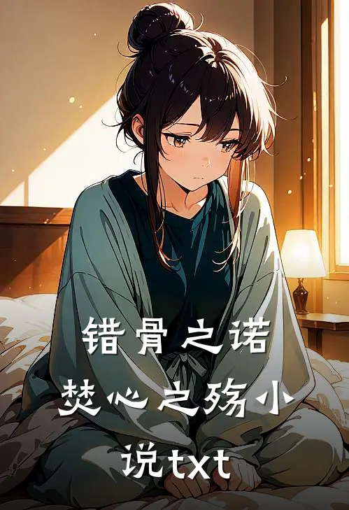 错骨之诺，焚心之殇小说txt