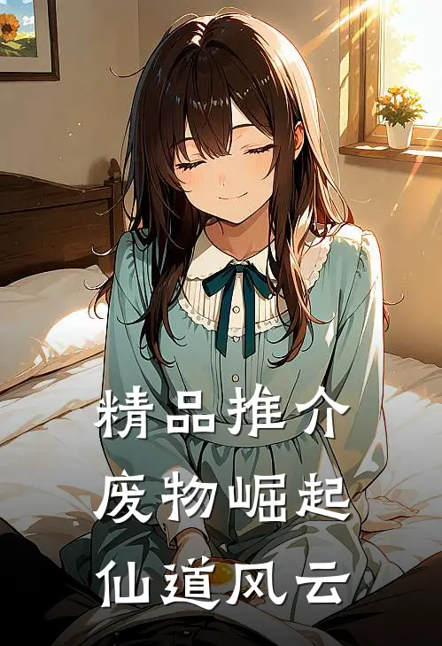 精品推介废物崛起：仙道风云