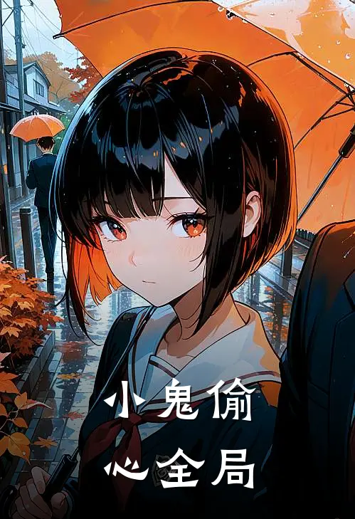 小鬼偷心全局