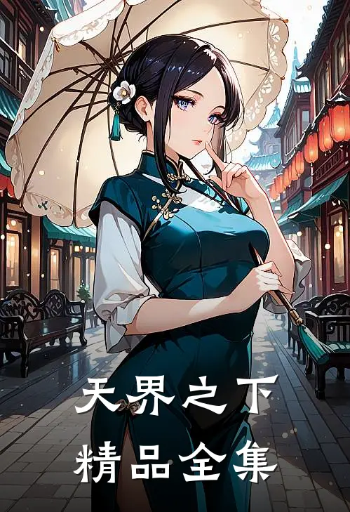 天界之下精品全集