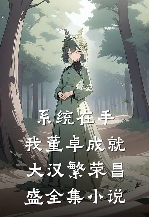 系统在手，我董卓成就大汉繁荣昌盛全集小说