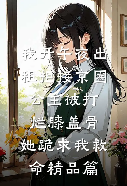 我开午夜出租拒接京圈公主被打烂膝盖骨，她跪求我救命精品篇