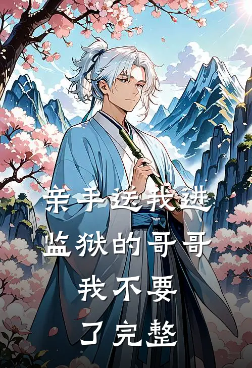 亲手送我进监狱的哥哥，我不要了完整