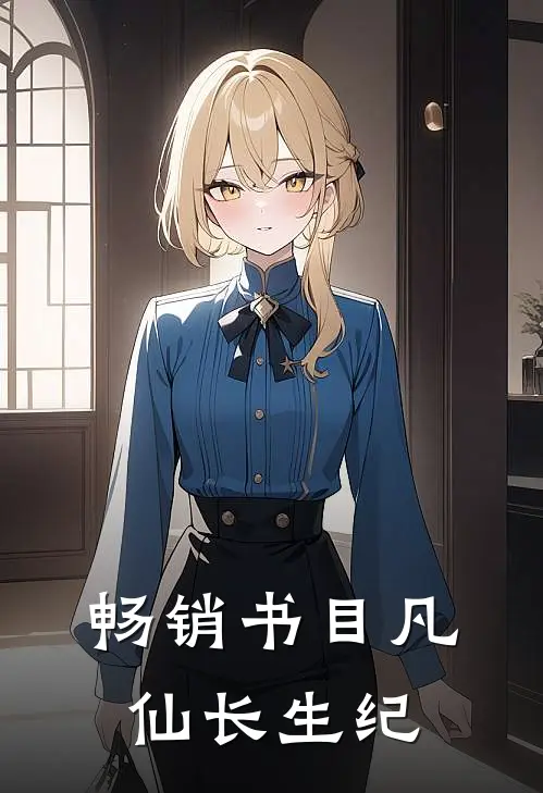 畅销书目凡仙长生纪