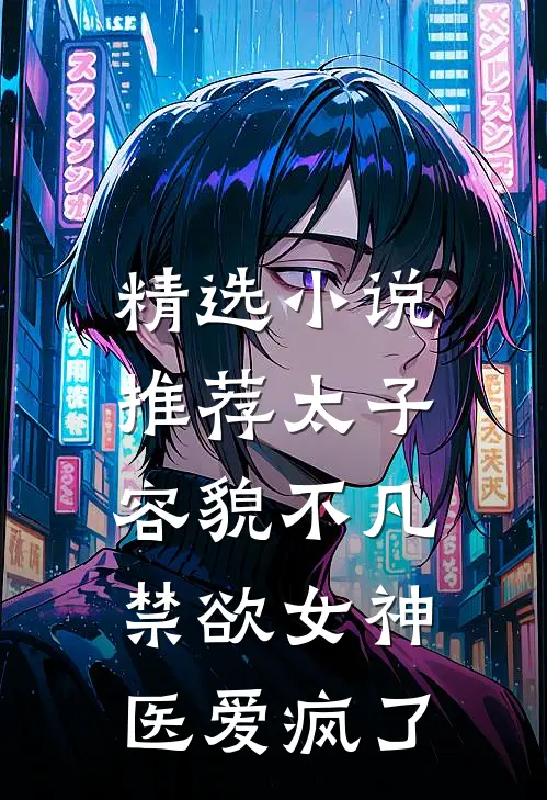 精选小说推荐太子容貌不凡，禁欲女神医爱疯了