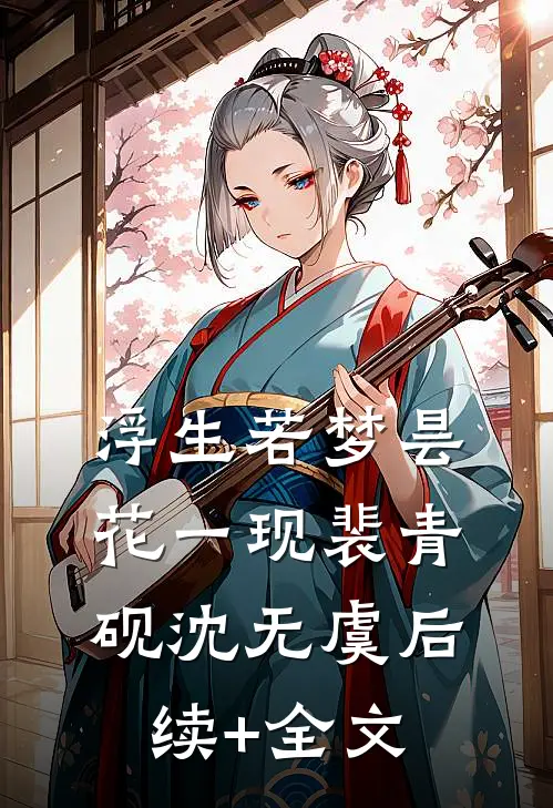 浮生若梦昙花一现裴青砚沈无虞后续+全文
