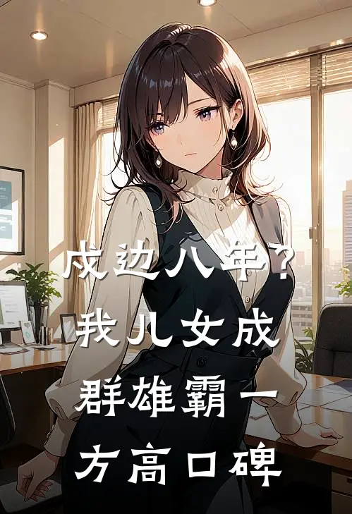 戍边八年？我儿女成群，雄霸一方高口碑