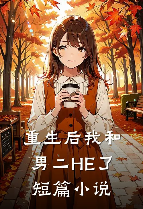 重生后我和男二HE了短篇小说