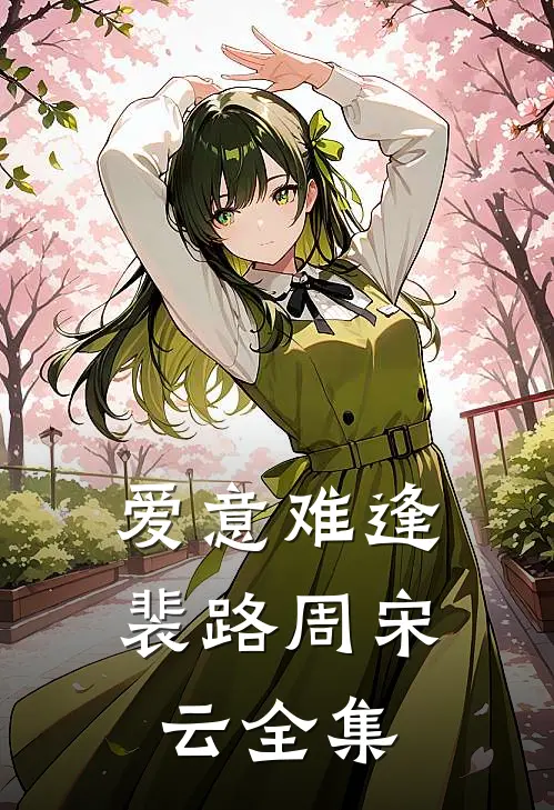 爱意难逢裴路周宋云全集
