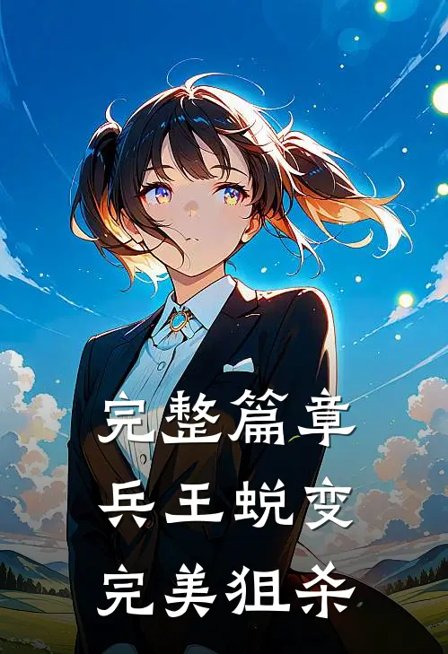 完整篇章兵王蜕变：完美狙杀