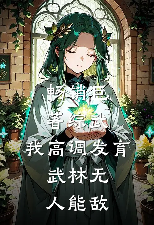 畅销巨著综武：我高调发育，武林无人能敌