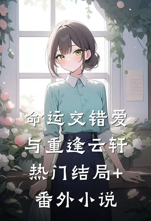 命运交错爱与重逢云轩热门结局+番外小说