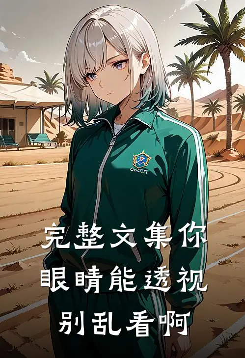 完整文集你眼睛能透视，别乱看啊