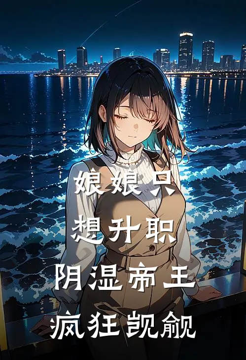 娘娘只想升职，阴湿帝王疯狂觊觎