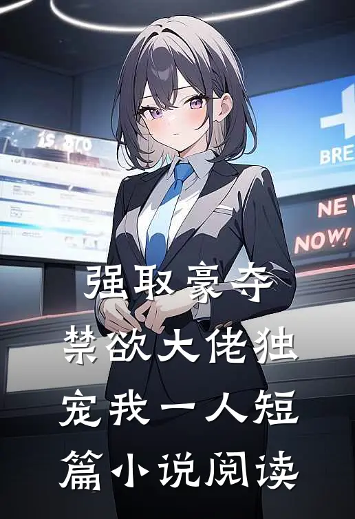 强取豪夺：禁欲大佬独宠我一人短篇小说阅读