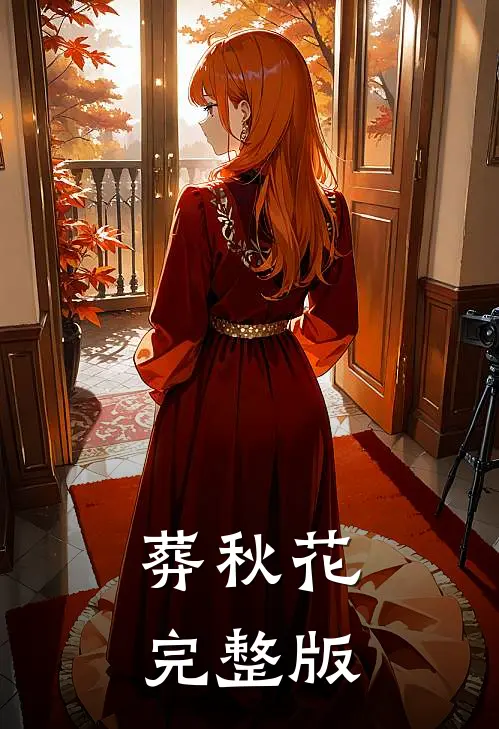 葬秋花完整版
