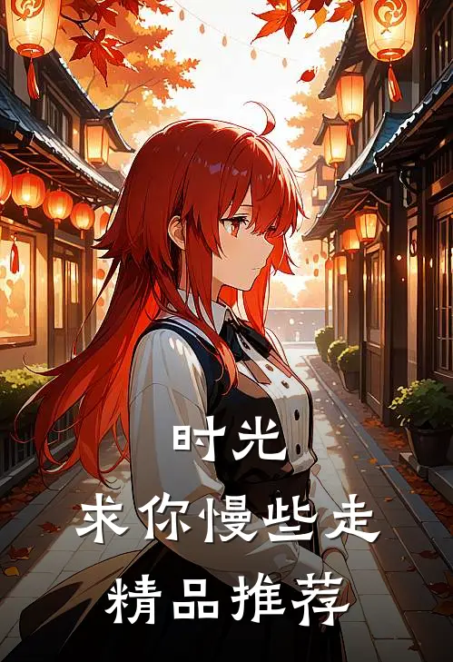 时光，求你慢些走精品推荐