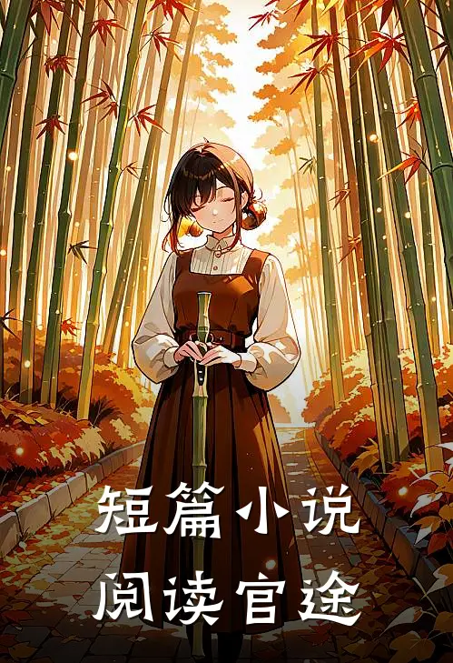 短篇小说阅读官途