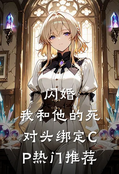 闪婚：我和他的死对头绑定CP热门推荐