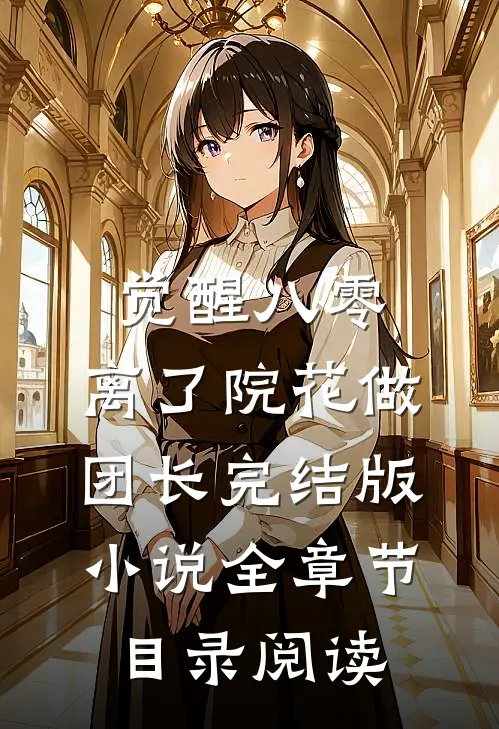 觉醒八零，离了院花做团长完结版小说全章节目录阅读