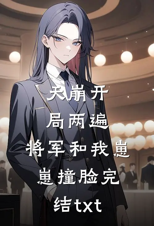 天崩开局两遍，将军和我崽崽撞脸完结txt