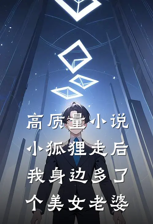 高质量小说小狐狸走后，我身边多了个美女老婆