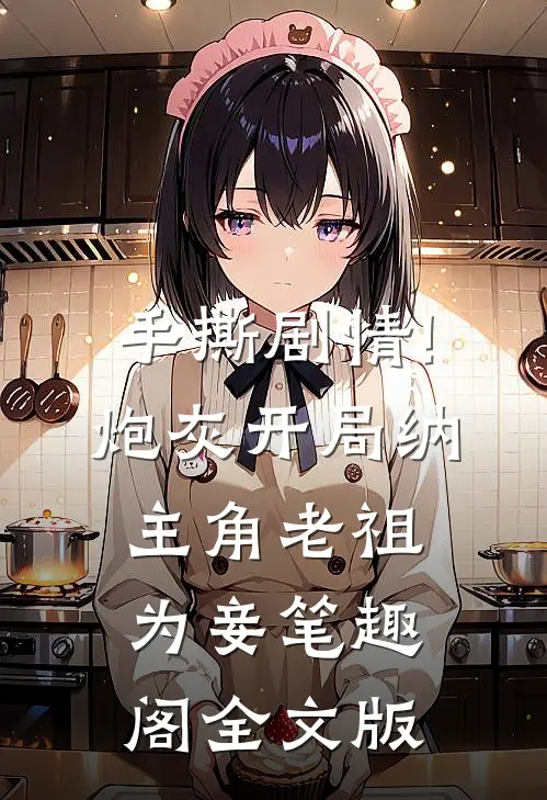 手撕剧情!炮灰开局纳主角老祖为妾笔趣阁全文版