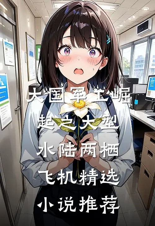 大国军工崛起之大型水陆两栖飞机精选小说推荐