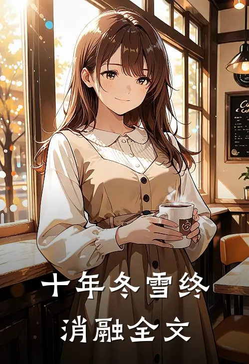 十年冬雪终消融全文