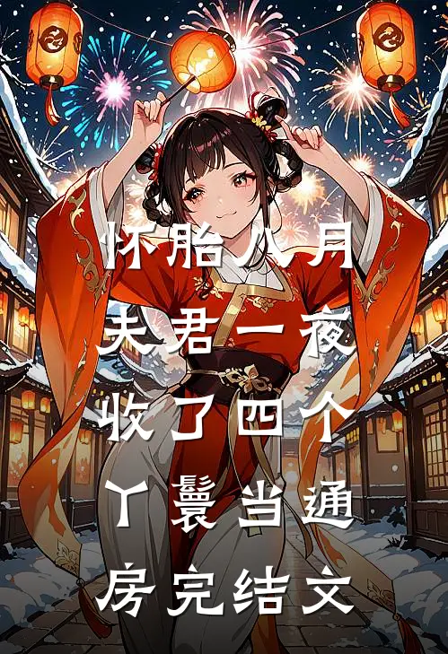 怀胎八月，夫君一夜收了四个丫鬟当通房完结文