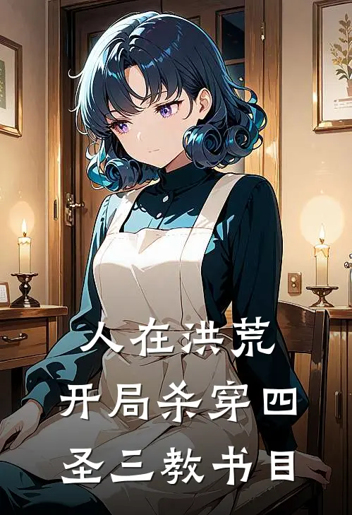 人在洪荒，开局杀穿四圣三教书目