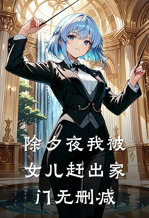 除夕夜我被女儿赶出家门无删减