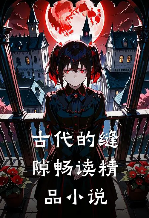 古代的缝隙畅读精品小说