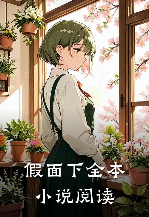 假面 下全本小说阅读