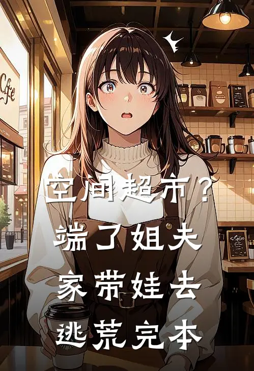 空间超市？端了姐夫家带娃去逃荒完本
