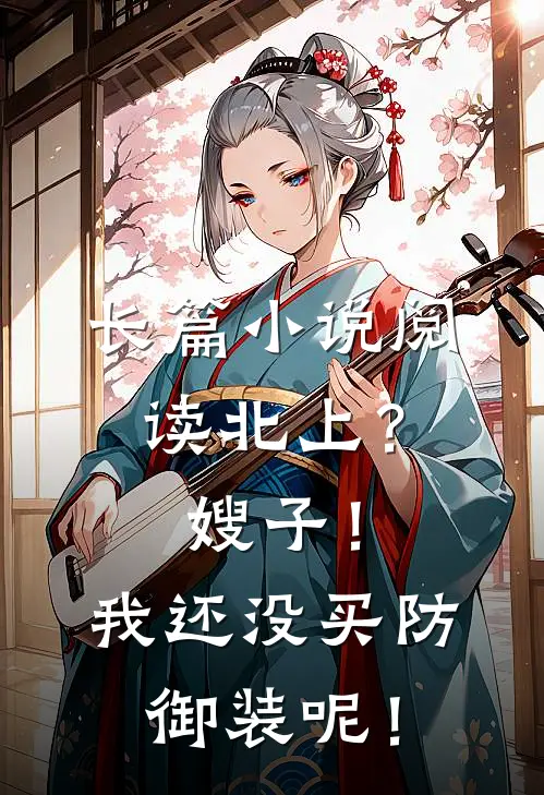 长篇小说阅读北上？嫂子！我还没买防御装呢！