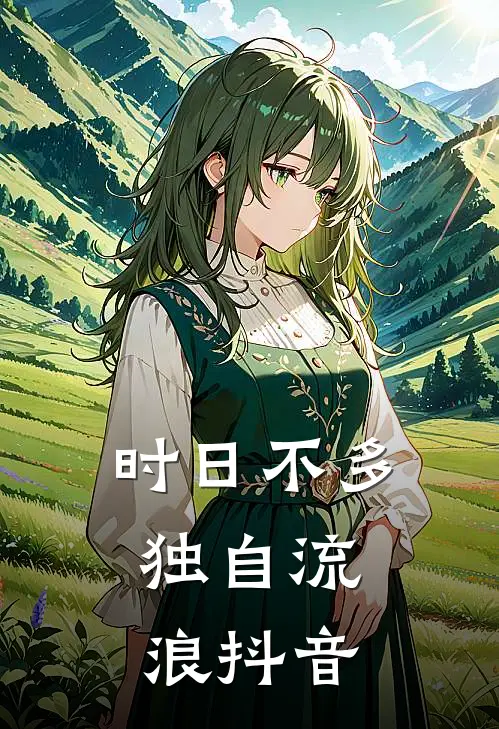 时日不多，独自流浪抖音