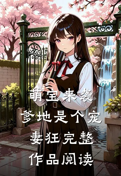 萌宝来袭，爹地是个宠妻狂完整作品阅读