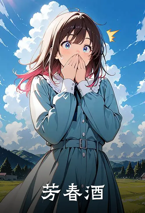 芳春酒