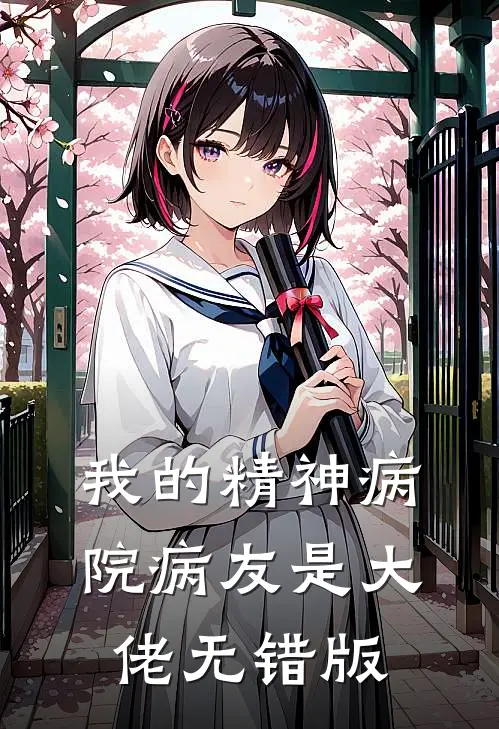 我的精神病院病友是大佬无错版