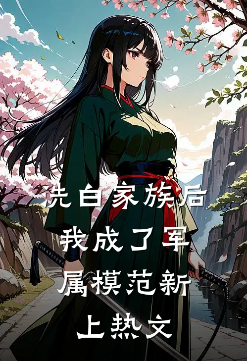 洗白家族后，我成了军属模范新上热文