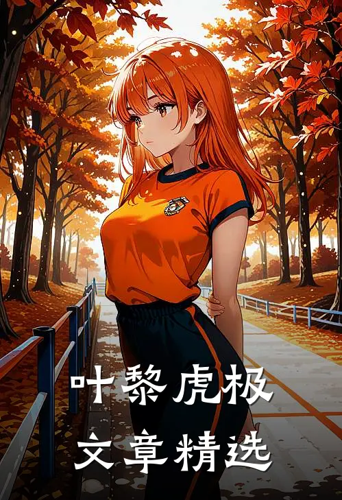 叶黎虎极文章精选
