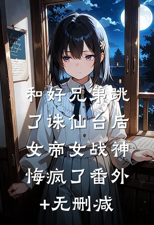 和好兄弟跳了诛仙台后，女帝女战神悔疯了番外+无删减