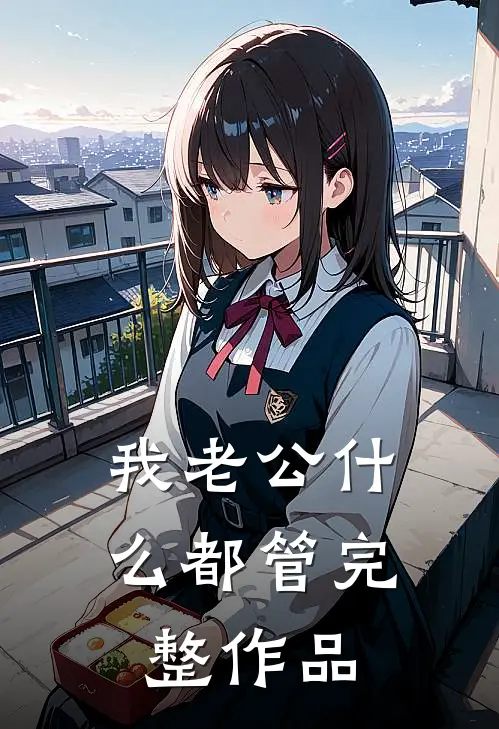 我老公什么都管完整作品